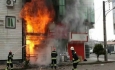 صدور ۵۰۰ اخطاریه نقص ایمنی آتش سوزی ساختمان در ارومیه