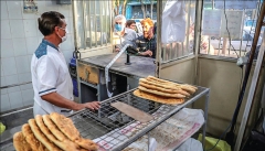 زیرساخت‌های هوشمند سازی یارانه نان در ارومیه ایجاد می‌شود