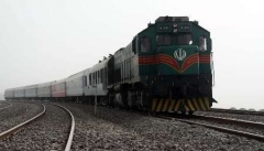 ۴۰۰۰ میلیارد ریال برای تکمیل راه آهن ارومیه – مراغه  تخصیص یافت