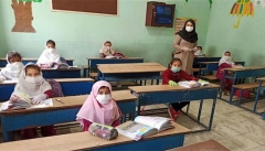 وضعیت فضاهای آموزشی آذربایجان غربی بحرانی است
