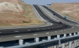 بزرگراه بین المللی ارومیه – سروبعد از ۲۷ سال زیر بار ترافیک می رود