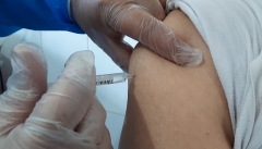 ۸۵ درصد حجاج آذربایجان‌غربی واکسن مورد قبول تزریق کرده‌اند