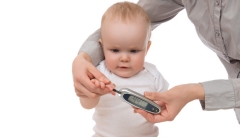 مهم‌ترین عوامل ابتلای کودک به دیابت