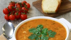 ۱۴ دلیل برای اینکه سوپ بخورید