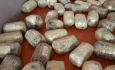امسال بیش از ۲ تن مواد مخدر در آذربایجان غربی کشف شد