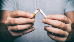 تجربه مصرف “سیگار” در یک چهارم ۱۳ تا ۱۵ ساله‌ها