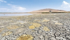 تراژدی تلخ خشکیدگی منابع آبی آذربایجان غربی بحران کم آبی این‌بار برای زرینه‌رود و سیمینه‌رود میاندوآب
