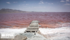 دریاچه ارومیه در بی‌آبی می‌سوزد؛ آیا پروژه احیا شکست خورده است