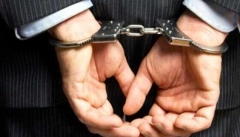 اراذل و اوباش سابقه‌دار در ارومیه دستگیر شدند