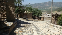تمام روستاهای بالای ۲۰ خانوار آذربایجان‌غربی طرح هادی دارند