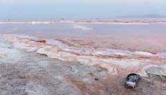 مجمع نمایندگان حوضه آبریز دریاچه ارومیه  تشکیل می شود