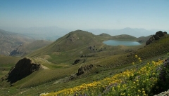 آذربایجان غربی بهشت تابستانی گردشگری ایران