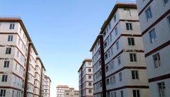 ساخت خانه‌های استیجاری برای اجاره‌نشین‌ها
