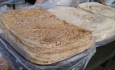 فروش نان یارانه ای به قیمت آزاد در سوپرمارکت‌ها قابل قبول نیست