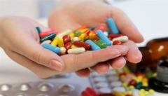 مطالبه شرکت‌های دارویی در آذربایجان غربی  ۳۸۰ میلیارد تومان است