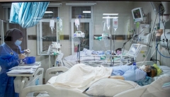آخرین وضعیت شیوع کرونا در آذربایجان‌غربی/ شناسایی ۲۴۶ بیمار مبتلا به کرونا