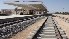 ایجاد ساختار مستقل راه آهن در آذربایجان غربی  ضروری است