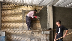 بیش از ۳۵۰۰ مسکن روستایی آذربایجان غربی در مسیر بهسازی قرار گرفت