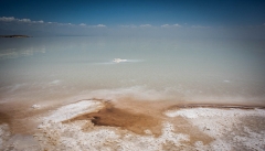 حال امروز دریاچه ارومیه نشانگر فرار  از مسئولیت‌ها است
