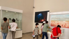 چرا کودکان از موزه فراری شده‌اند