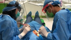 آذربایجان غربی با کمبود جراح متخصص مواجه است