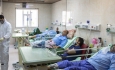 روند افزایشی تعداد بیماران کرونایی در آذربایجان غربی