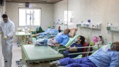 روند افزایشی تعداد بیماران کرونایی در آذربایجان غربی