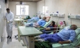 ۳۸۹ بیمار در بخشهای کرونایی آذربایجان غربی بستری هستند