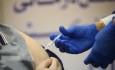 نیم میلیون نفر در آذربایجان غربی واکسن کرونا دریافت نکردند