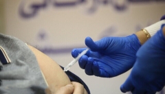 نیم میلیون نفر در آذربایجان غربی واکسن کرونا دریافت نکردند