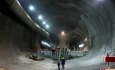 زمان دقیقی برای پایان تعمیرات تونل “کانی‌سیب” اعلام نشده است