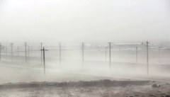 تبعات خشکی دریاچه ارومیه مهاجرت۶ میلیون نفر را به همراه دارد