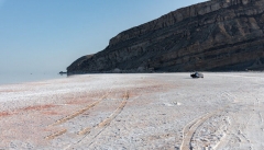 احیای کامل دریاچه ارومیه امکان پذیر نیست