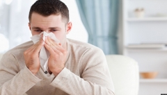 مواد غذایی برای درمان و جلوگیری از تشدید آنفولانزا چیست