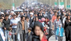 جامعه ایرانی “متکثر” است