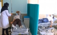 بیماران مبتلا به آنفلوآنزا  در آذربایجان غربی روند افزایشی دارد