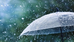 بارش‌ها در آذربایجان‌غربی هر سال کمتر از پارسال/ بارش به ۳۰۰ میلی‌متر نرسید