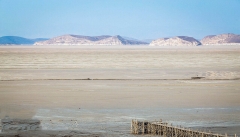 احیای  دریاچه ارومیه  مطالبه ملی  است