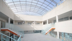 خوابگاهای دانشگاه ارومیه با ۷ میلیارد تومان نوسازی شد