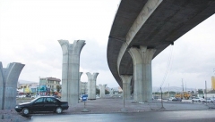 افتتاح پل آذربایجان طی هفته جاری