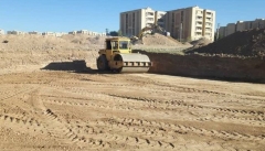 زمین برای ساخت مسکن در شهرهای زیر ۱۰۰ هزار نفر آذربایجان غربی تامین شد