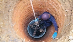 جلوگیری از حفر ۸۷ چاه جدید در دشت های آذربایجان غربی