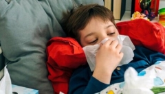 نیمی از مراجعین به مراکز درمانی آذربایجان غربی مبتلا به آنفلوآنزا هستند