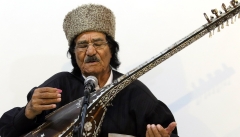 موسیقی عاشیقی ارومیه زیر سایه سنگین  موسیقی ترکیه