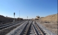 تکمیل زیرساخت های راه آهن ارومیه با اختصاص۴۵۰ میلیارد تومان