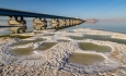 پل کلانتری نقش بسزایی  در خشک شدن دریاچه ارومیه داشته است