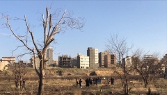 یک هزار هکتار اراضی حاشیه شهر ارومیه به محدوده شهری اضافه شد
