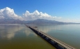 تخصیص ۵۰۰ میلیارد تومان به طرح احیای دریاچه ارومیه