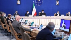متهم کردن “مردم و دولت روحانی” جایگزین  مسئولیت‌پذیری شد