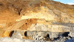 ارزشمندترین ذخایر معدنی آذربایجان غربی با خروجی درآمدی صفر